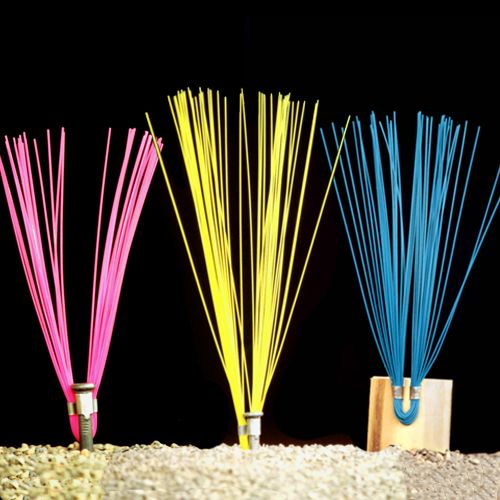 Marking Whiskers - ACP International